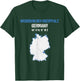 Weiden in der Oberpfalz Germany City T-Shirt - T-Shirt | Forest