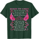 Missing You Always You Never Said I'm Leaving T-Shirt - T-Shirt | Forest