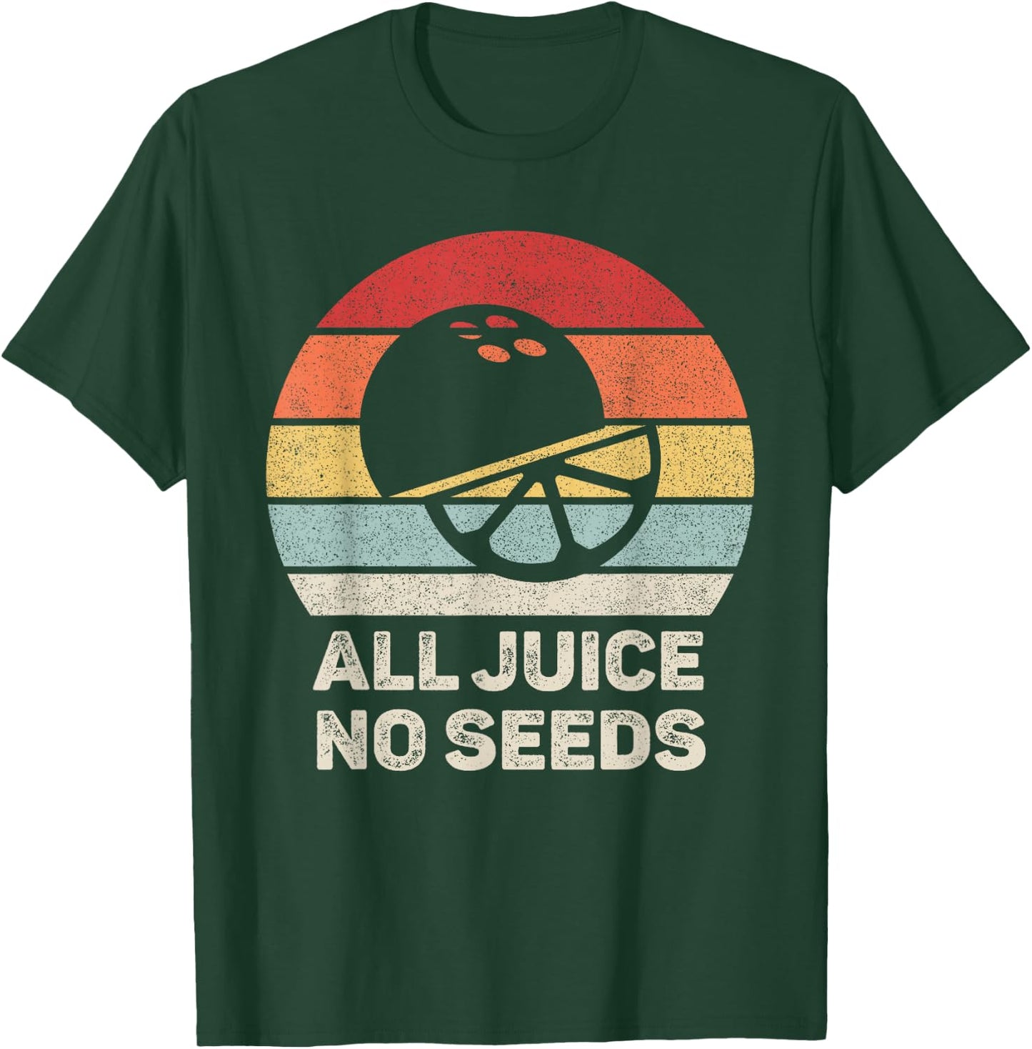 Retro Vasectomy Shirt Recovery Present Vintage Vasectomy T-Shirt - T-Shirt | Forest