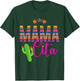 Mamacita Cinco de Mayo 5 De Mayo Cactus Fiesta Women T-Shirt - T-Shirt | Forest