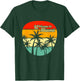 Welcome to Miami T-Shirt - T-Shirt | Forest