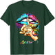 Whisper words of wisdom let peace signal let it be T-Shirt - T-Shirt | Forest