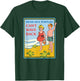 Dead Sea Turtles Can't Wave Back Sarcastic Gifts - Sarcastic T-Shirt - T-Shirt | Forest