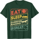 Horse rider Harness Racing apparel retro vintage Equitation T-Shirt - T-Shirt | Forest