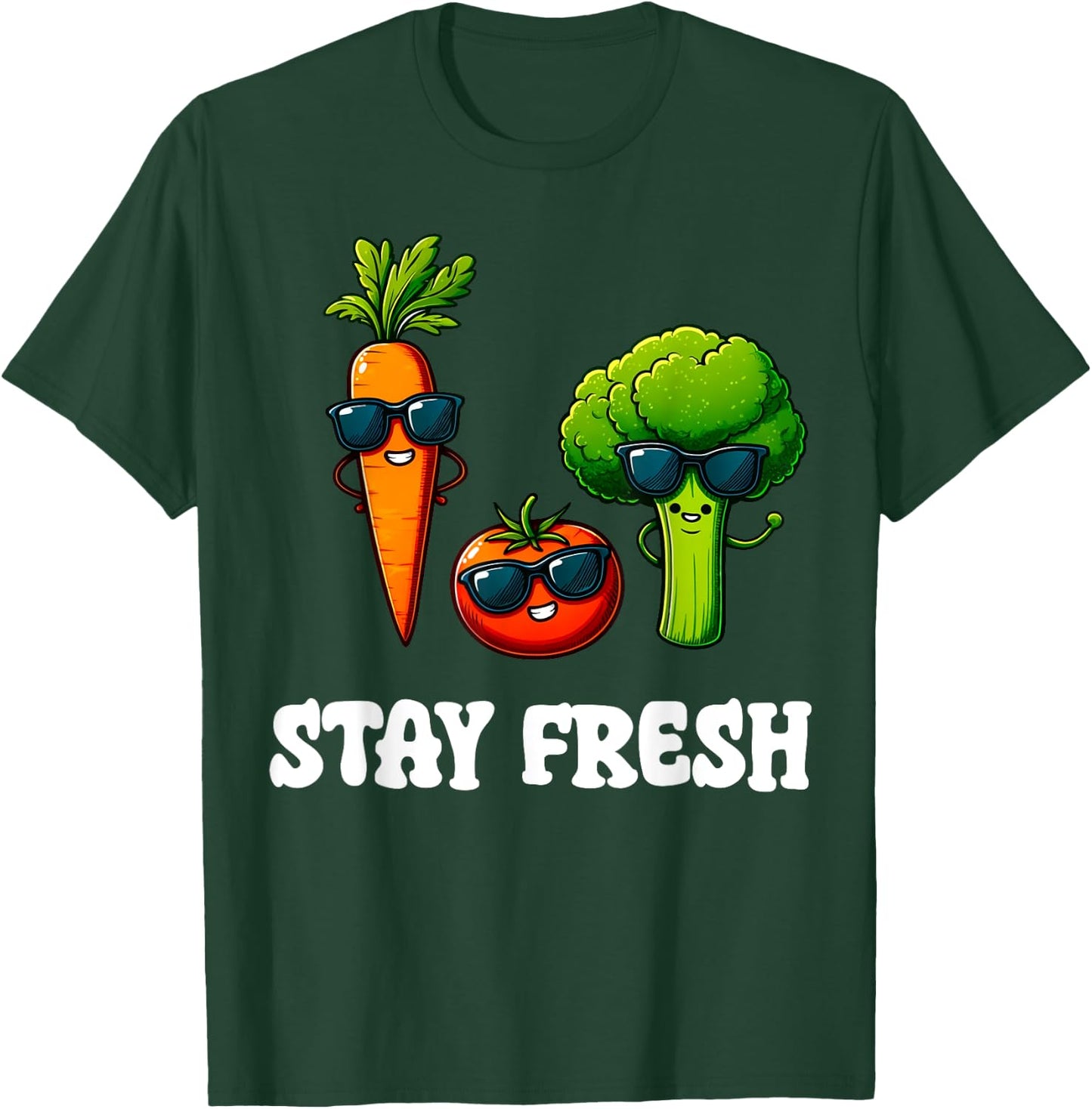 Funny Lunch Lady School Aide Appreciation Graphic T-Shirt - T-Shirt | Forest