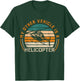 Helicopter Pilot My Other Vehicle is A Helicopter , Small, Black T-Shirt - T-Shirt | Forest