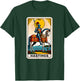 Battle Of Hastings Tarot Card 1066 T-Shirt - T-Shirt | Forest