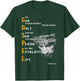 For God So Loved The World Love Jesus Christian T-Shirt - T-Shirt | Forest