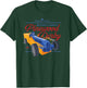 Pinewood Derby (Block Car) T-Shirt - T-Shirt | Forest
