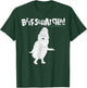 Bob's Burgers Beefsquatch Portrait T-Shirt - T-Shirt | Forest