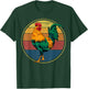 Rooster Gift T-Shirt - T-Shirt | Forest