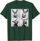 Laughing Donkey Face Quirky Farm Farming Funny Donkey T-Shirt - T-Shirt | Forest