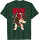 South Park Manbearpig T-Shirt - T-Shirt | Forest
