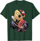 Cool Pierogi And Kielbasa Polish Food | Funny Foodie Gift T-Shirt - T-Shirt | Forest