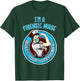 Forensic Nurse Shirt Nursing Apparel T-Shirt - T-Shirt | Forest