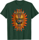 El Chihuahua Luchador T-Shirt - T-Shirt | Forest