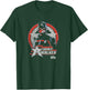 Marvel Falcon & Winter Soldier John F. Walker Portrait T-Shirt - T-Shirt | Forest