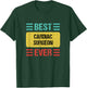 Cardiac Surgeon T-Shirt - T-Shirt | Forest