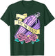 Get in Loose Coffin Pastel Goth Kawaii Halloween Aesthetic T-Shirt - T-Shirt | Forest