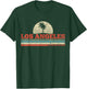 Los Angeles, California T-Shirt - T-Shirt | Forest