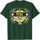 Dungeons & Dragons Monk The Magic Of Ki T-Shirt - T-Shirt | Forest