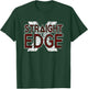 Straight Edge Saying Quote For Straight Edger Lifestyle XXX T-Shirt - T-Shirt | Forest