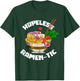 Valentines Day Gift Funny Japanese Noodle Kawaii Anime Ramen Small T-Shirt - T-Shirt | Forest