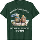Annoying Each Other Since 1986 Funny Pun T-Shirt - T-Shirt | Forest