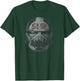 Star Was The Clone Wars The Bad Batch Wrecker Helmet T-Shirt - T-Shirt | Forest