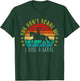 You Don't Scare Me I Ride A Mare Funny Retro T-Shirt - T-Shirt | Forest