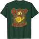 Quack Dealer Funny Duck Lovers Pun Men Women T-Shirt - T-Shirt | Forest