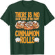Cinnamon Snail T-Shirt - T-Shirt | Forest