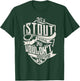 It's A STOUT Thing You Wouldn't Understand Family Name T-Shirt - T-Shirt | Forest