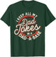 Programmer Dad Nerdy Father Database Geeky Dad Jokes T-Shirt - T-Shirt | Forest