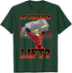 Disney Pixar The Incredibles Mr. Incredible Do You Even Lift T-Shirt - T-Shirt | Forest