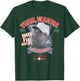 Caddyshack Yeah Wanna Make 14 Dollars The Hard Way T-Shirt - T-Shirt | Forest