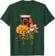 Persian Chai O Nabat Is Love, Tea And Saffron Rock Candy T-Shirt - T-Shirt | Forest