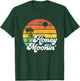 Honey Moonin Beach Honeymoon Vacation Men Women Couples Gift T-Shirt - T-Shirt | Forest