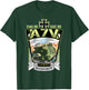 WW1 World War German Heavy A7V Tank T-Shirt - T-Shirt | Forest