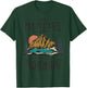 His Mercies Are New Every Morning Christian Scripture Jesus T-Shirt - T-Shirt | Forest