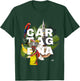 Hecho en Cartagena Colombia T-Shirt - T-Shirt | Forest