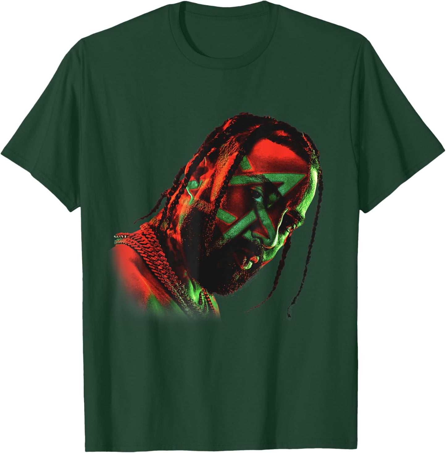 Mac & Cheese T-Shirt - T-Shirt | Forest