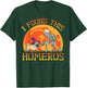 Pug dog i found this humerus skeleton pug Halloween costume T-Shirt - T-Shirt | Forest