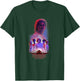 Stranger Things Billy Group Shot T-Shirt - T-Shirt | Forest