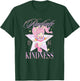 Rainbow Brite Radiate Kindness 1984 Tickled Pink Retro Shot T-Shirt - T-Shirt | Forest