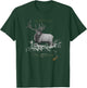 Elk Hunting The Bulls are Screaming and I Must Go T-Shirt - T-Shirt | Forest