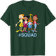 Disney Channel The Proud Family #Squad T-Shirt - T-Shirt | Forest