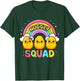 Chicken Nugget Squad Family Matching T-Shirt - T-Shirt | Forest