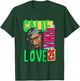 Official Tupac California Love T-Shirt - T-Shirt | Forest
