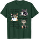 Cat I’m Not Crazy I’m Just Special No Wait Maybe I Am Crazy Women T-Shirt - T-Shirt | Forest